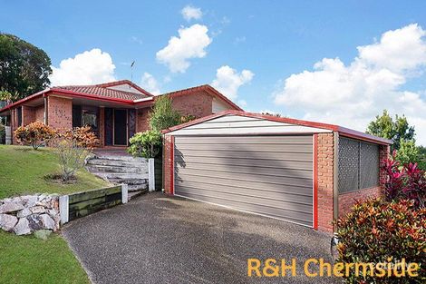 49 Ballinger Cres, Albany Creek, QLD 4035
