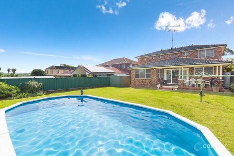 Property photo of 396 Willarong Road Caringbah South NSW 2229