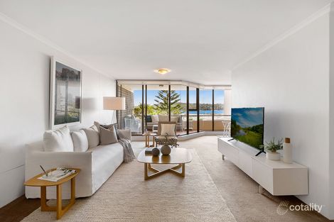 Property photo of 4/43-45 East Esplanade Manly NSW 2095