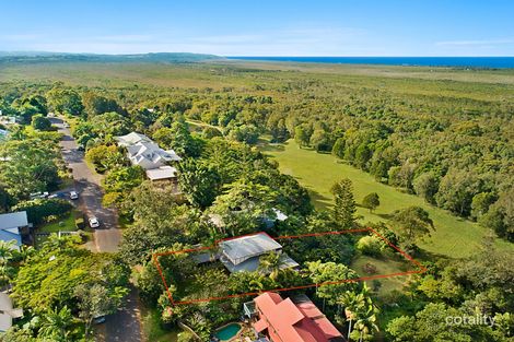 Property photo of 46 Fig Tree Hill Drive Lennox Head NSW 2478