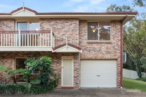 3/56 Bateman Ave, Albion Park Rail, NSW 2527