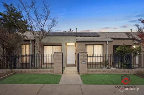 Property photo of 106 Oodgeroo Avenue Franklin ACT 2913