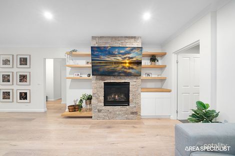 Property photo of 8 Patrick Close Lyndhurst VIC 3975