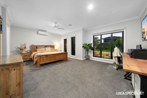 Property photo of 8 Patrick Close Lyndhurst VIC 3975