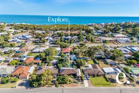 Property photo of 14 Yeulba Street Falcon WA 6210