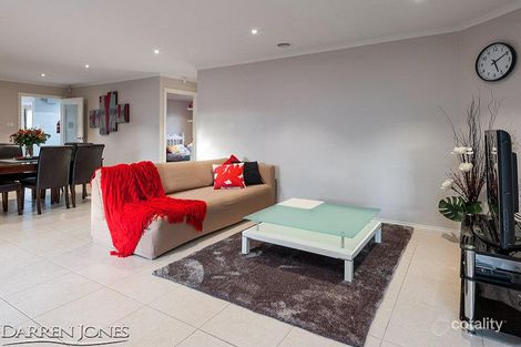 Property photo of 11 Tallis Grove Doreen VIC 3754