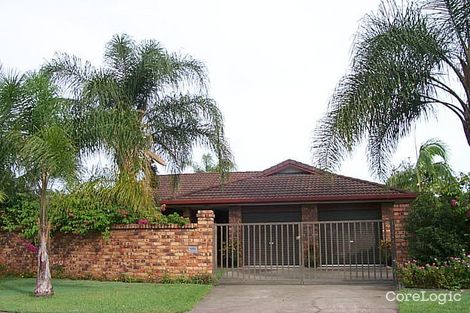 Property photo of 6 Kentia Court Elanora QLD 4221