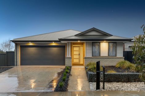 442 Tannery Lane, Strathfieldsaye, VIC 3551