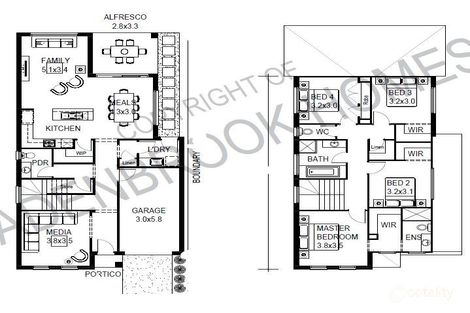 Property photo of LOT 146 Sixth Avenue Austral NSW 2179