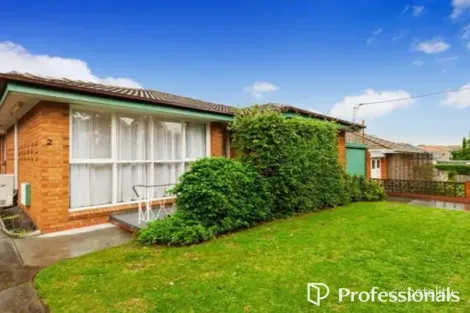 2/1 Frederick St, Caulfield South, VIC 3162