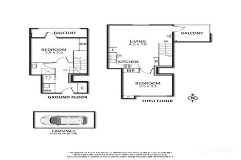 Property photo of 5/36 Railway Place Fairfield VIC 3078