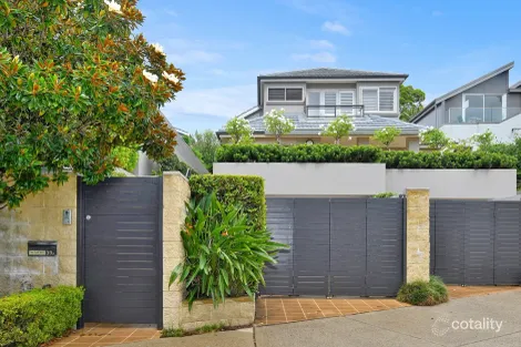 39a Earle St, Cremorne, NSW 2090