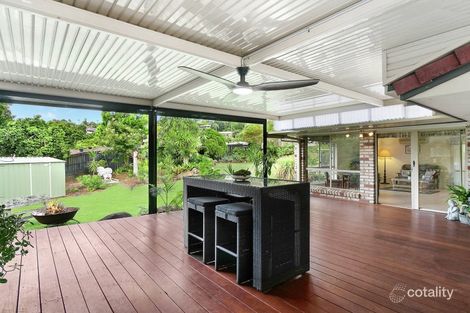 Property photo of 4 Helena Place Banora Point NSW 2486