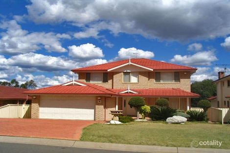 25 Gabriella Ave, Cecil Hills, NSW 2171