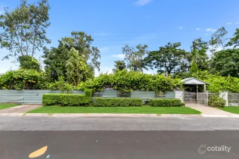 Property photo of 318 McCoombe Street Mooroobool QLD 4870