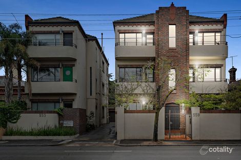 Property photo of 1/559 Punt Road South Yarra VIC 3141