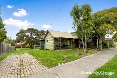 Property photo of 3 Charles Street Traralgon VIC 3844