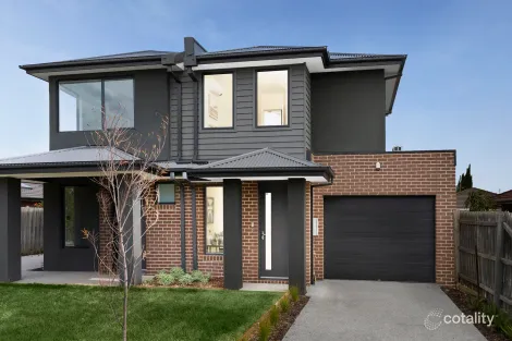 2/13 Wilson St, Braybrook, VIC 3019