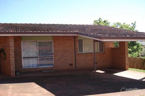 3/9 Conloi St, Toowoomba City, QLD 4350