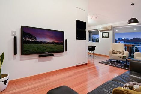 Property photo of 9/26 Merthyr Road New Farm QLD 4005