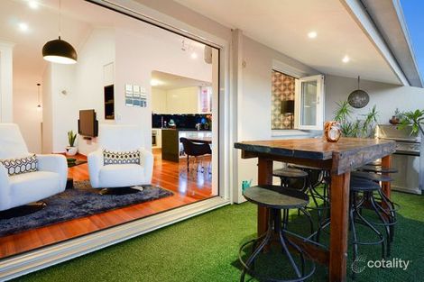 Property photo of 9/26 Merthyr Road New Farm QLD 4005