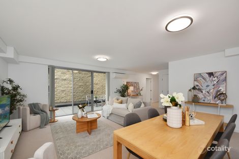 Property photo of 327/36-42 Cabbage Tree Road Bayview NSW 2104