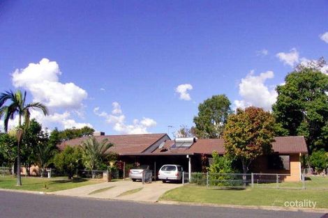 110 Boland St, Park Avenue, QLD 4701