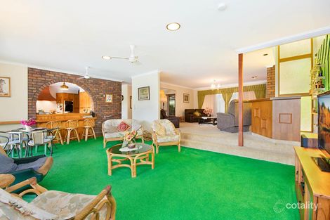 Property photo of 108 Invercauld Road Goonellabah NSW 2480