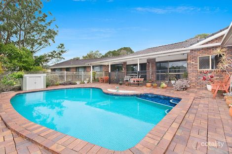 Property photo of 108 Invercauld Road Goonellabah NSW 2480
