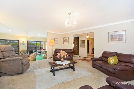 Property photo of 108 Invercauld Road Goonellabah NSW 2480