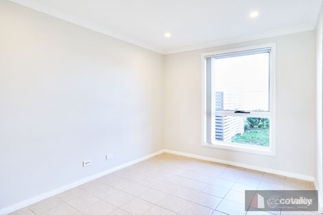 Property photo of 16 Webber Circuit Bardia NSW 2565