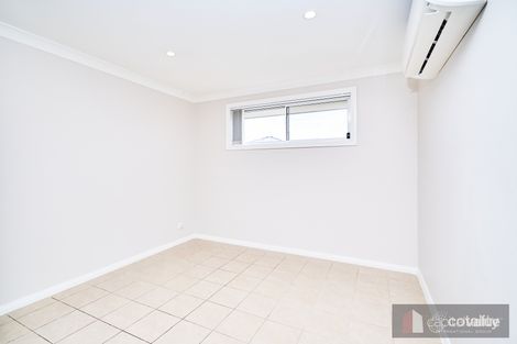 Property photo of 16 Webber Circuit Bardia NSW 2565