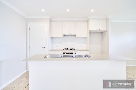 Property photo of 16 Webber Circuit Bardia NSW 2565