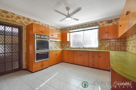 Property photo of 9 Bent Street Chester Hill NSW 2162