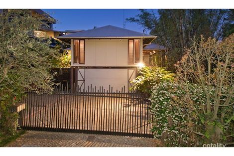 Property photo of 95 Agnes Street Auchenflower QLD 4066