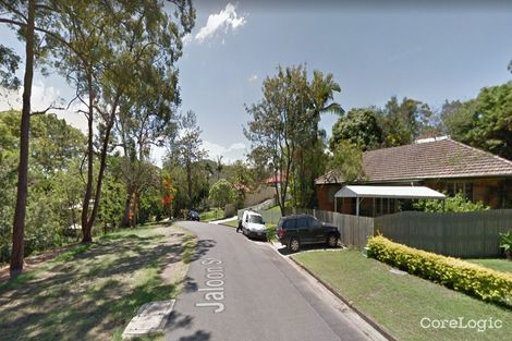 Property photo of 41 Jaloon Street Ashgrove QLD 4060