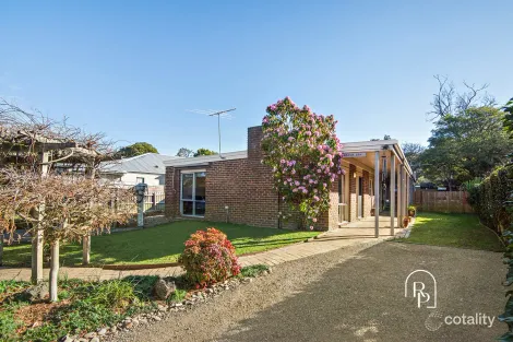 Property photo of 78 Dunlop Road Bittern VIC 3918