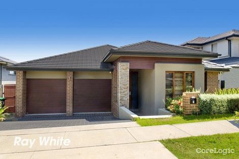 Property photo of 7 Carmargue Street Beaumont Hills NSW 2155