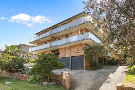 5/9 Ronald Ave, Freshwater, NSW 2096