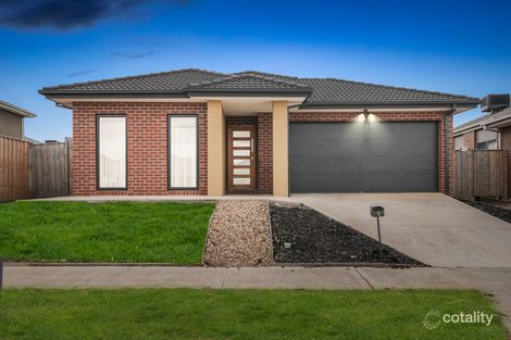 Property photo of 3 Radisson Crescent Werribee VIC 3030