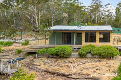 Property photo of 439 Tinderbox Road Tinderbox TAS 7054