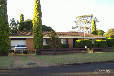 1 Doherty St, Rockville, QLD 4350