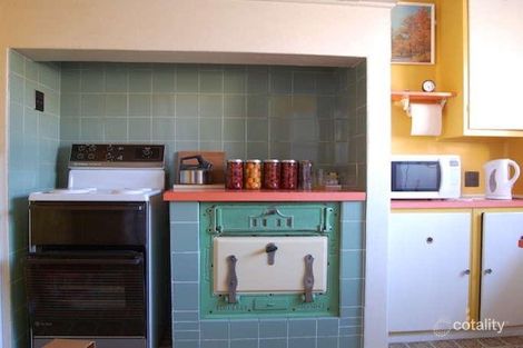 Property photo of 9 Rawson Street Deakin ACT 2600