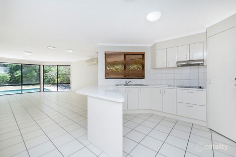 Property photo of 22 Fitzalan Circuit Arundel QLD 4214