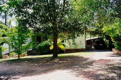 Property photo of 58 Explorers Road Glenbrook NSW 2773