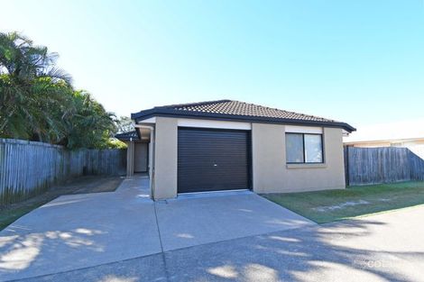 Property photo of 1/5 Daintree Drive Urangan QLD 4655