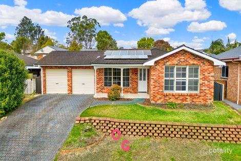 18 Holwell Cct, Raymond Terrace, NSW 2324