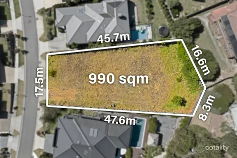 63 Sherwood Rd, Chirnside Park, VIC 3116