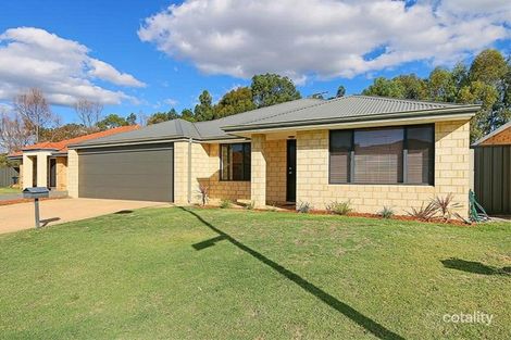 Property photo of 7 Gowrie Approach Canning Vale WA 6155