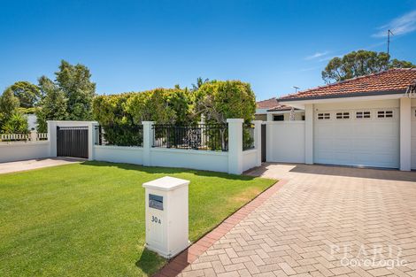 Property photo of 30A Angove Drive Hillarys WA 6025